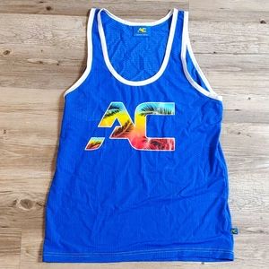 Andrew Christian tank top